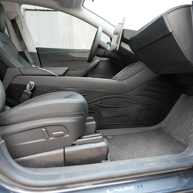 Console Cover